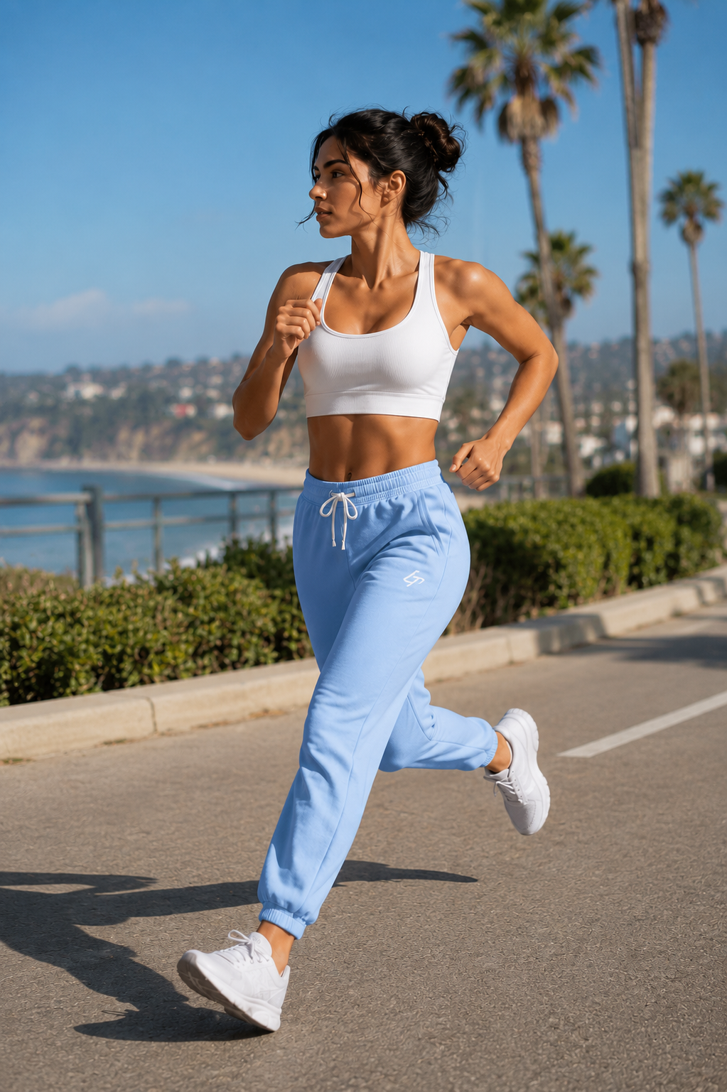 RUN