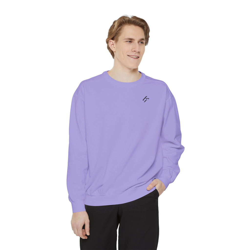 Comfy Sweatshirt