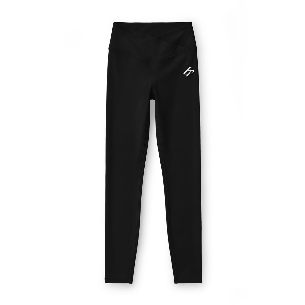High-Waist Performance Leggings