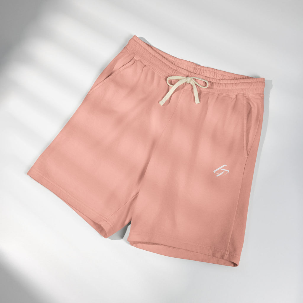 Lightweight Fleece Sweat Shorts