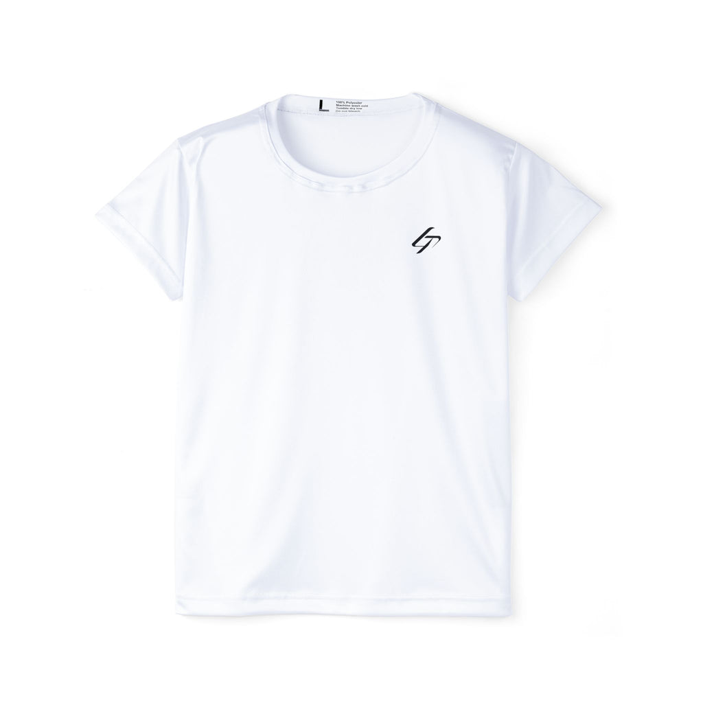 Lightweight Active Performance Tee