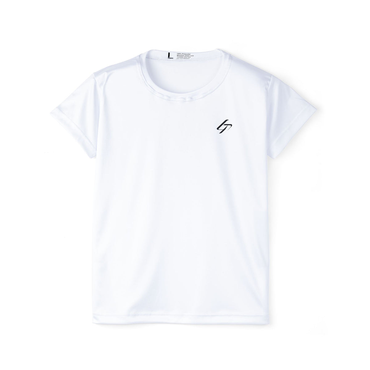 Lightweight Active Performance Tee