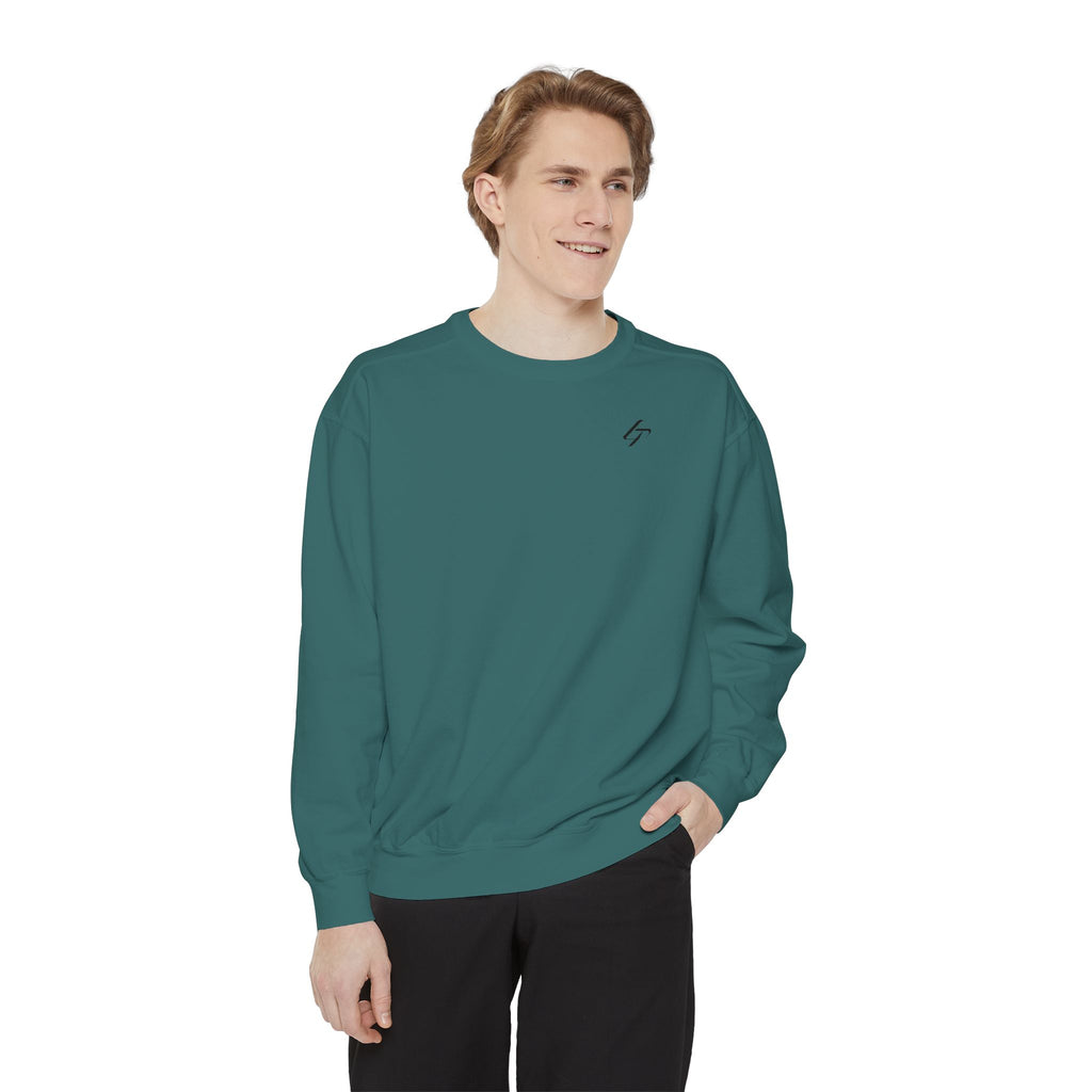 Comfy Sweatshirt