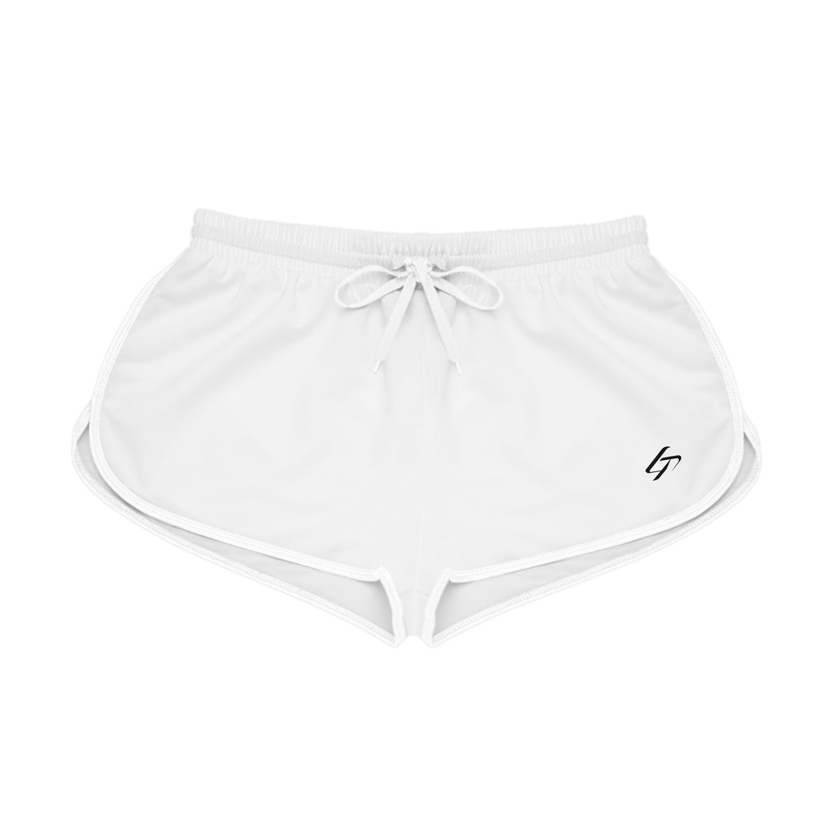 Relaxed Women's Lounge Shorts
