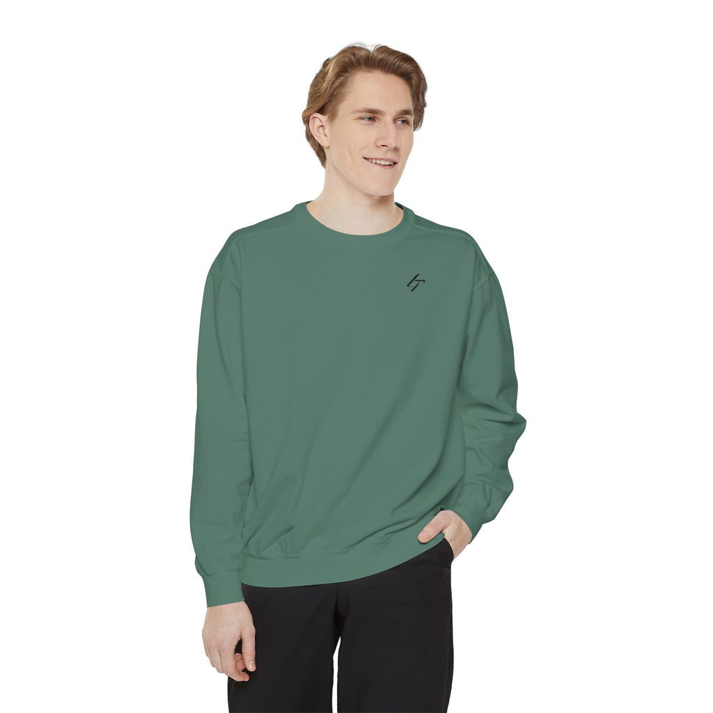 Comfy Sweatshirt