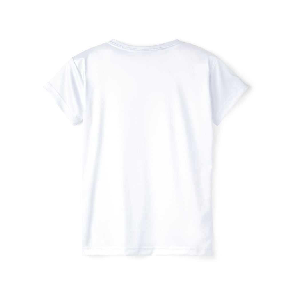 Lightweight Active Performance Tee