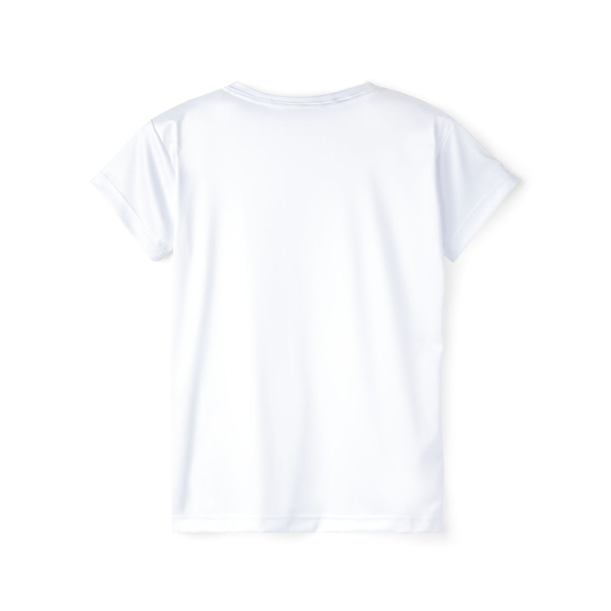 Lightweight Active Performance Tee