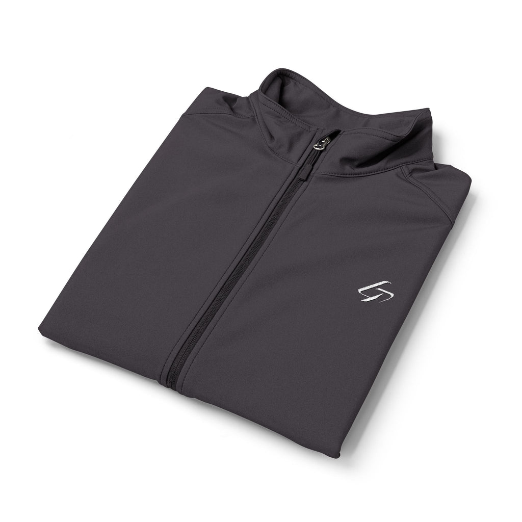 Lightweight Outdoor Vest with Zip Pockets