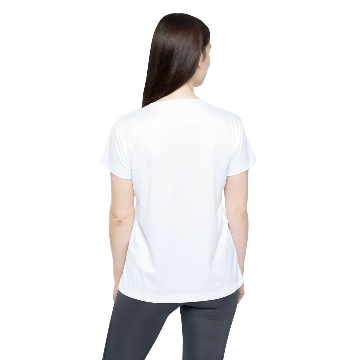 Lightweight Active Performance Tee