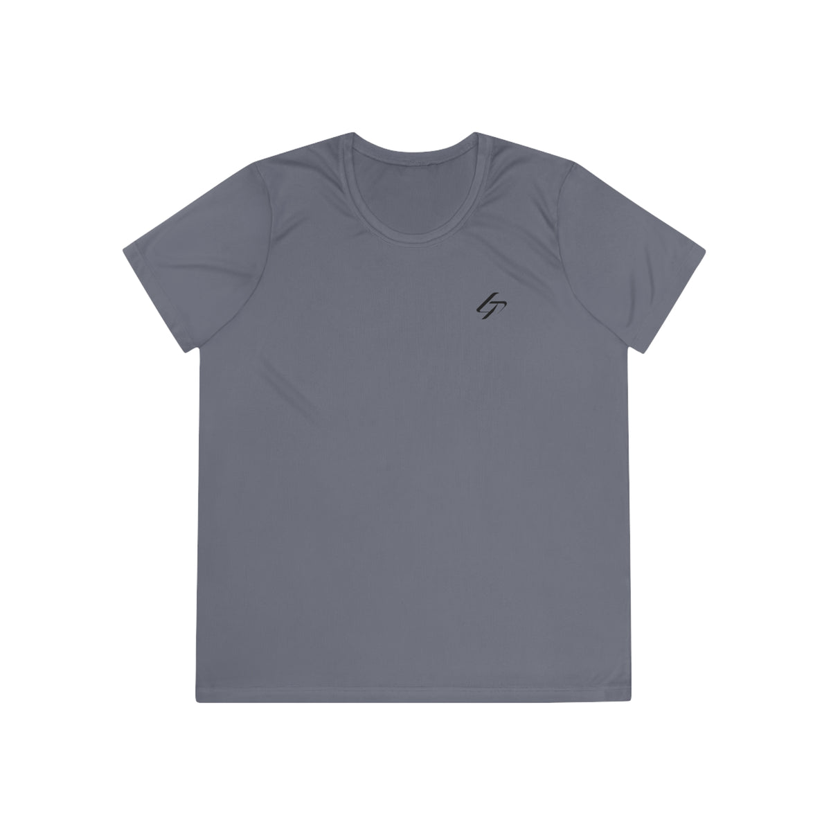 Ladies Competitor Tee