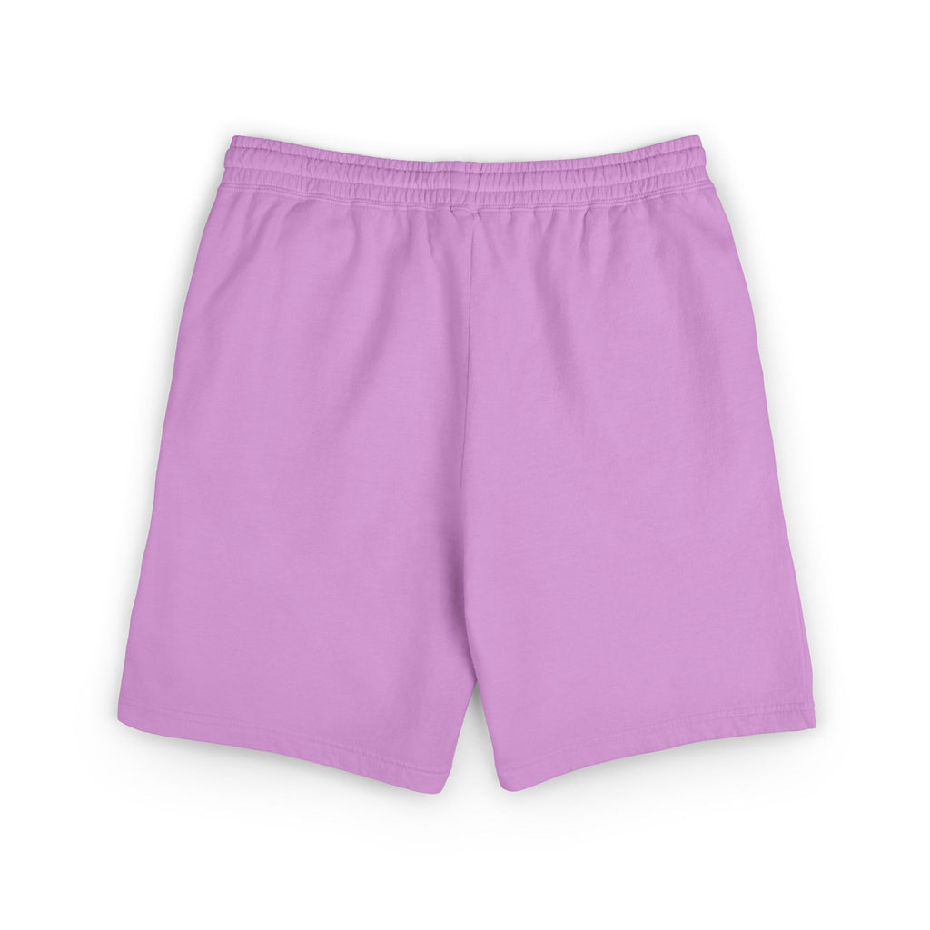 Lightweight Fleece Sweat Shorts