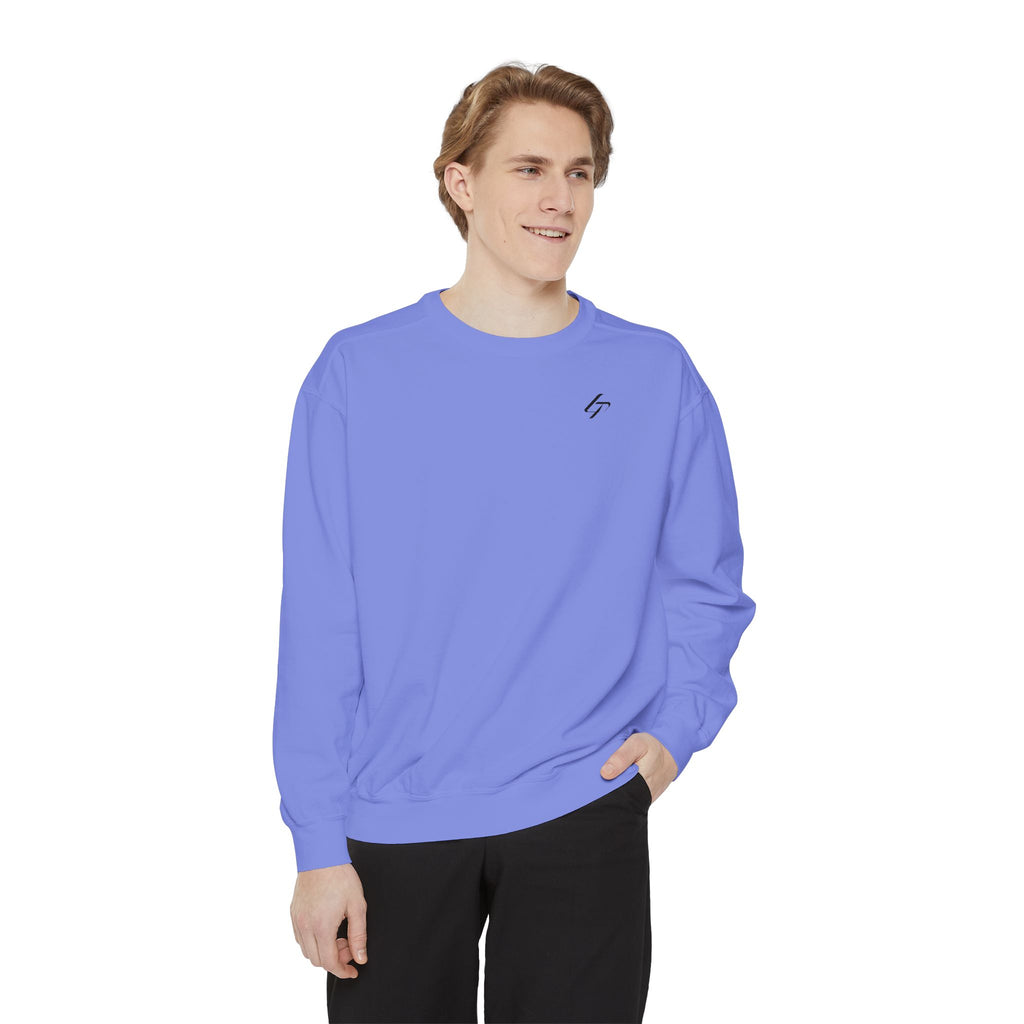Comfy Sweatshirt