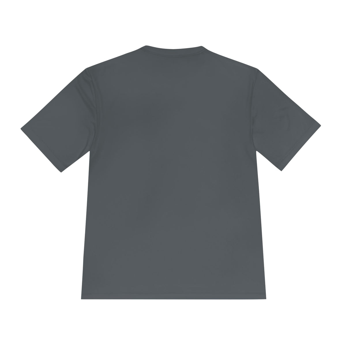 Performance Moisture-Wicking Tee
