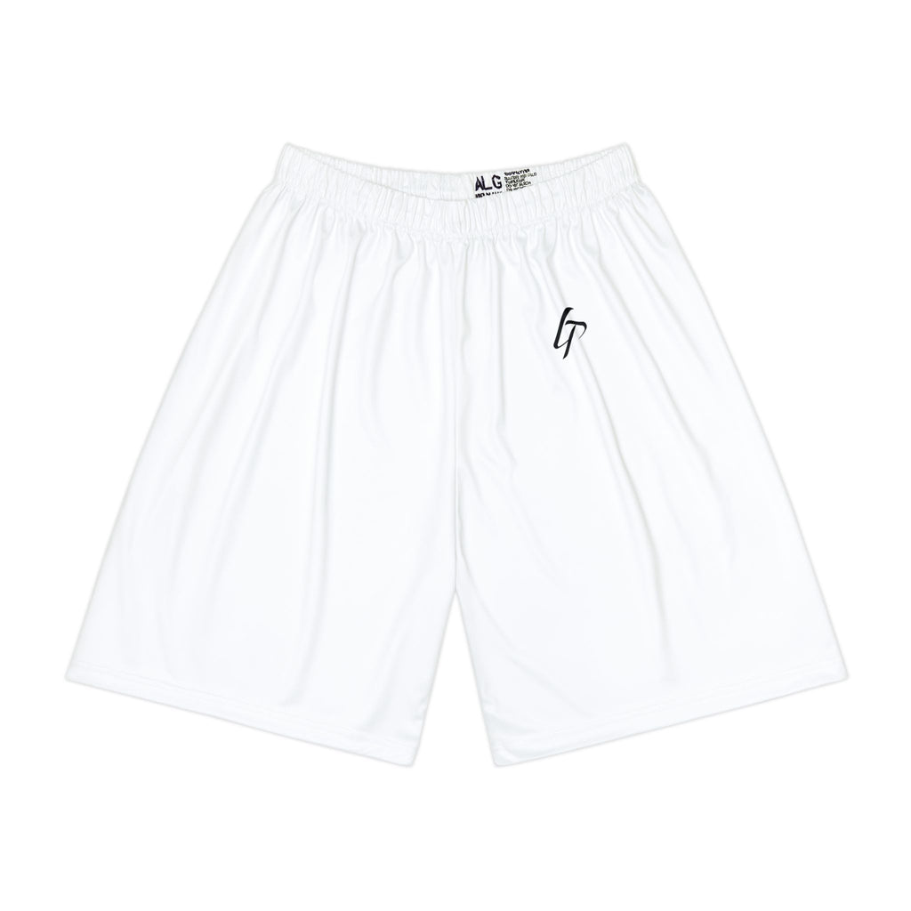 Athletic Shorts Shirt