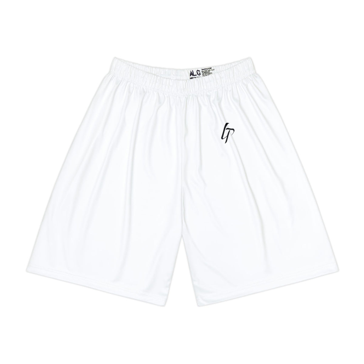 Athletic Shorts Shirt