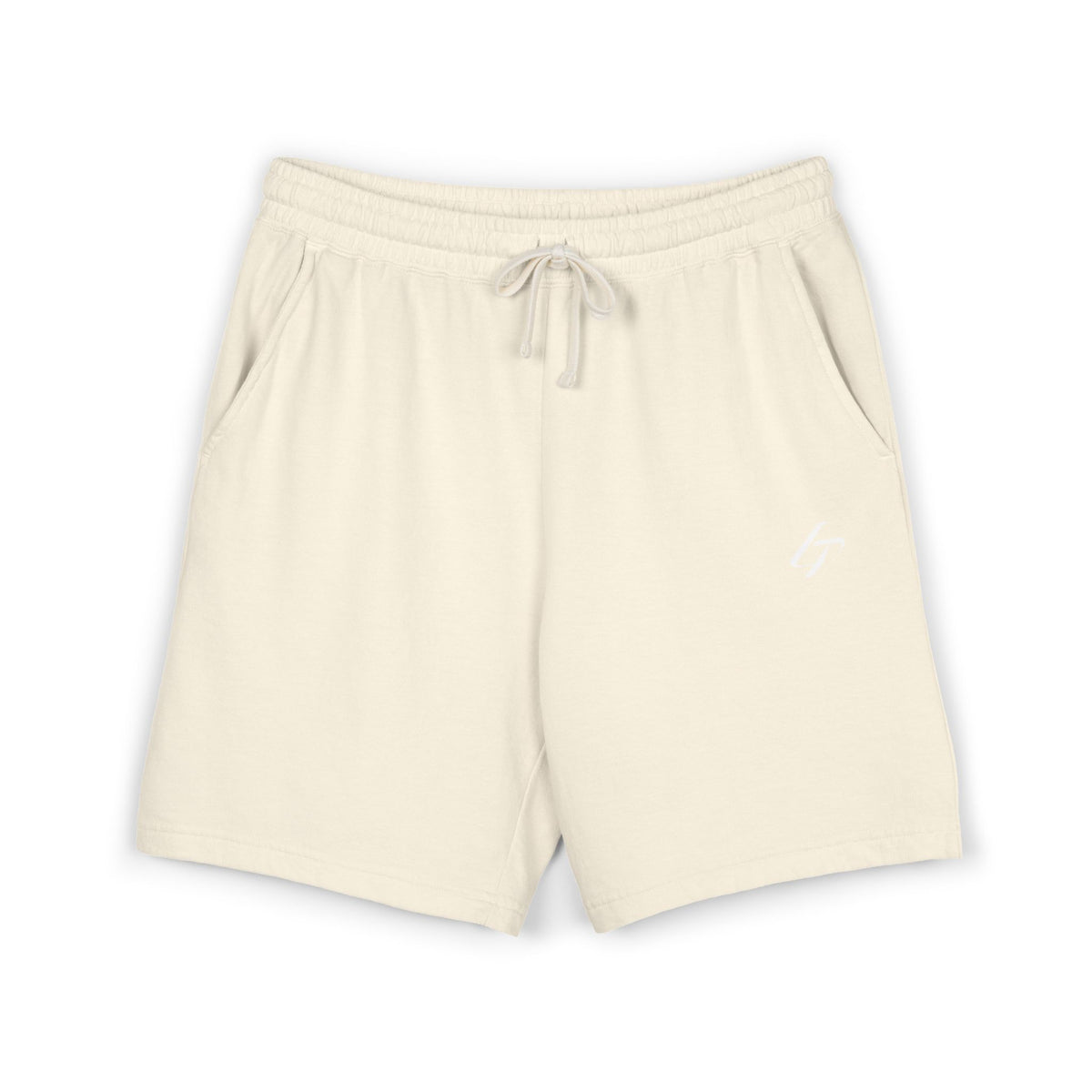 Lightweight Fleece Sweat Shorts