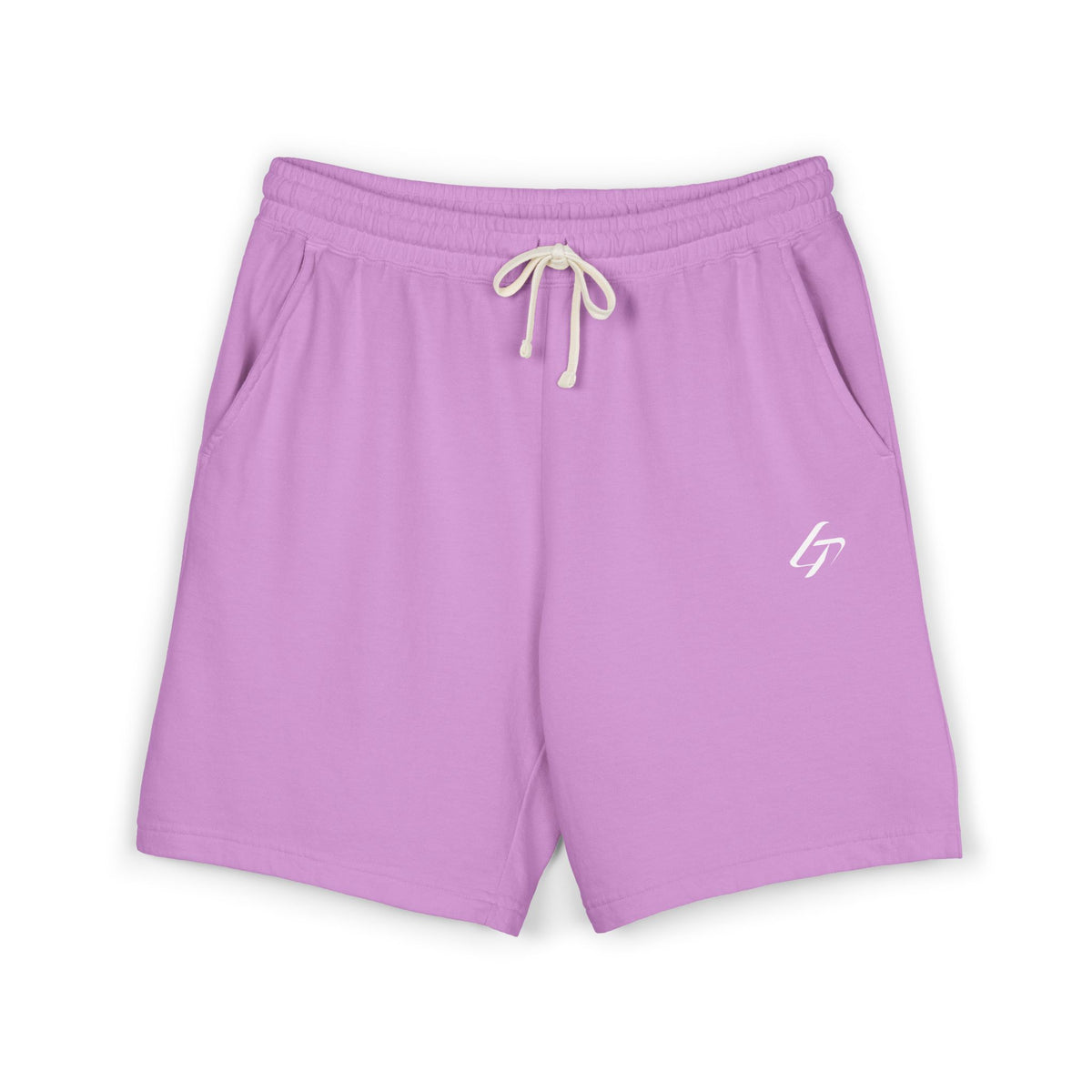 Lightweight Fleece Sweat Shorts