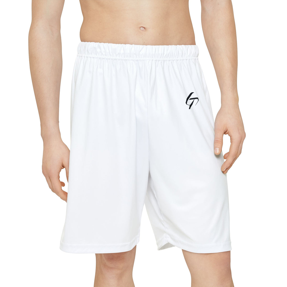 Athletic Shorts Shirt