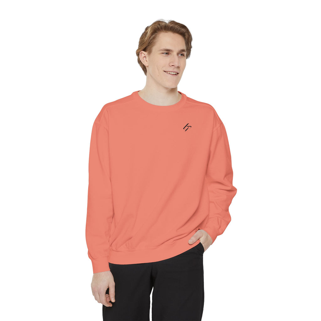 Comfy Sweatshirt
