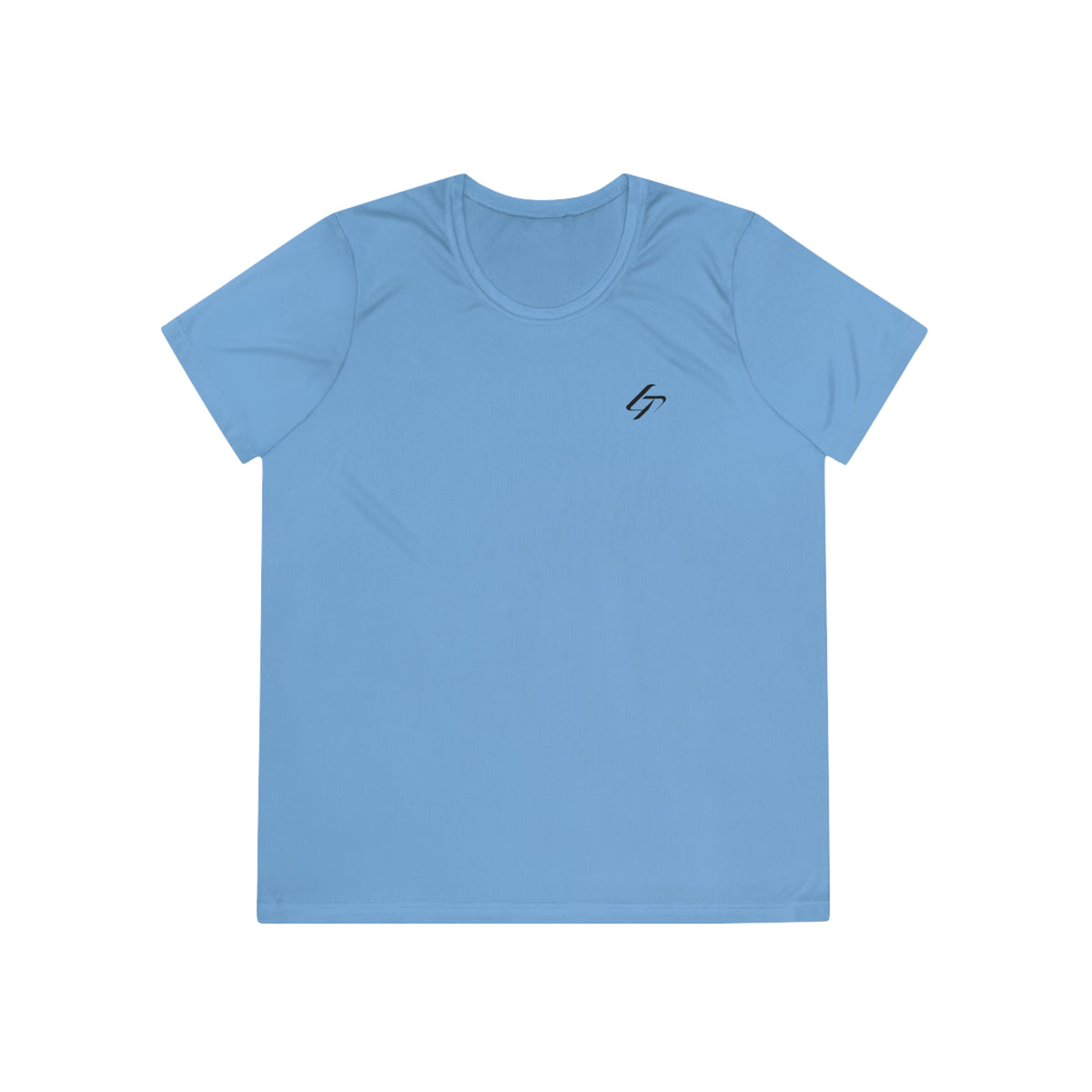 Ladies Competitor Tee
