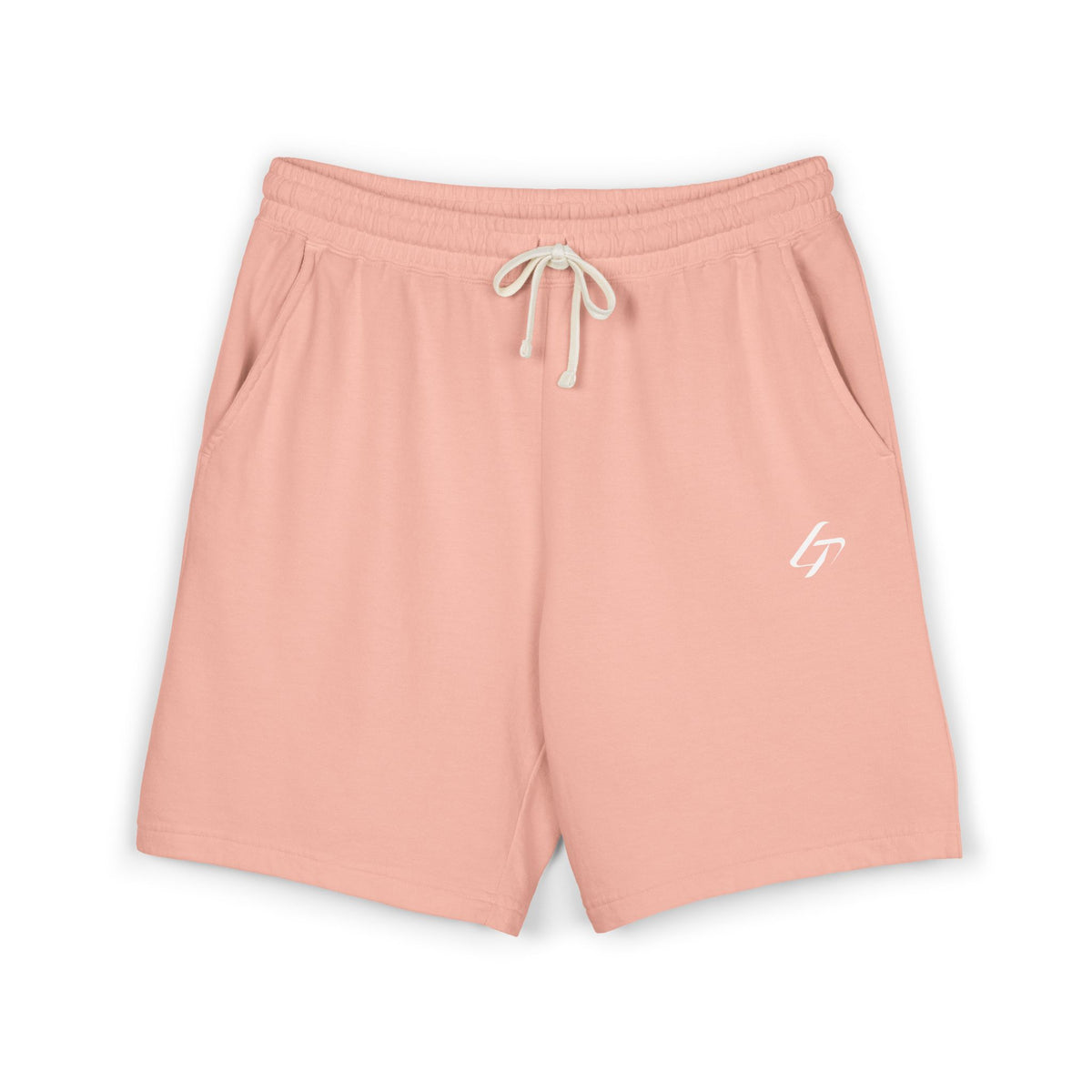 Lightweight Fleece Sweat Shorts