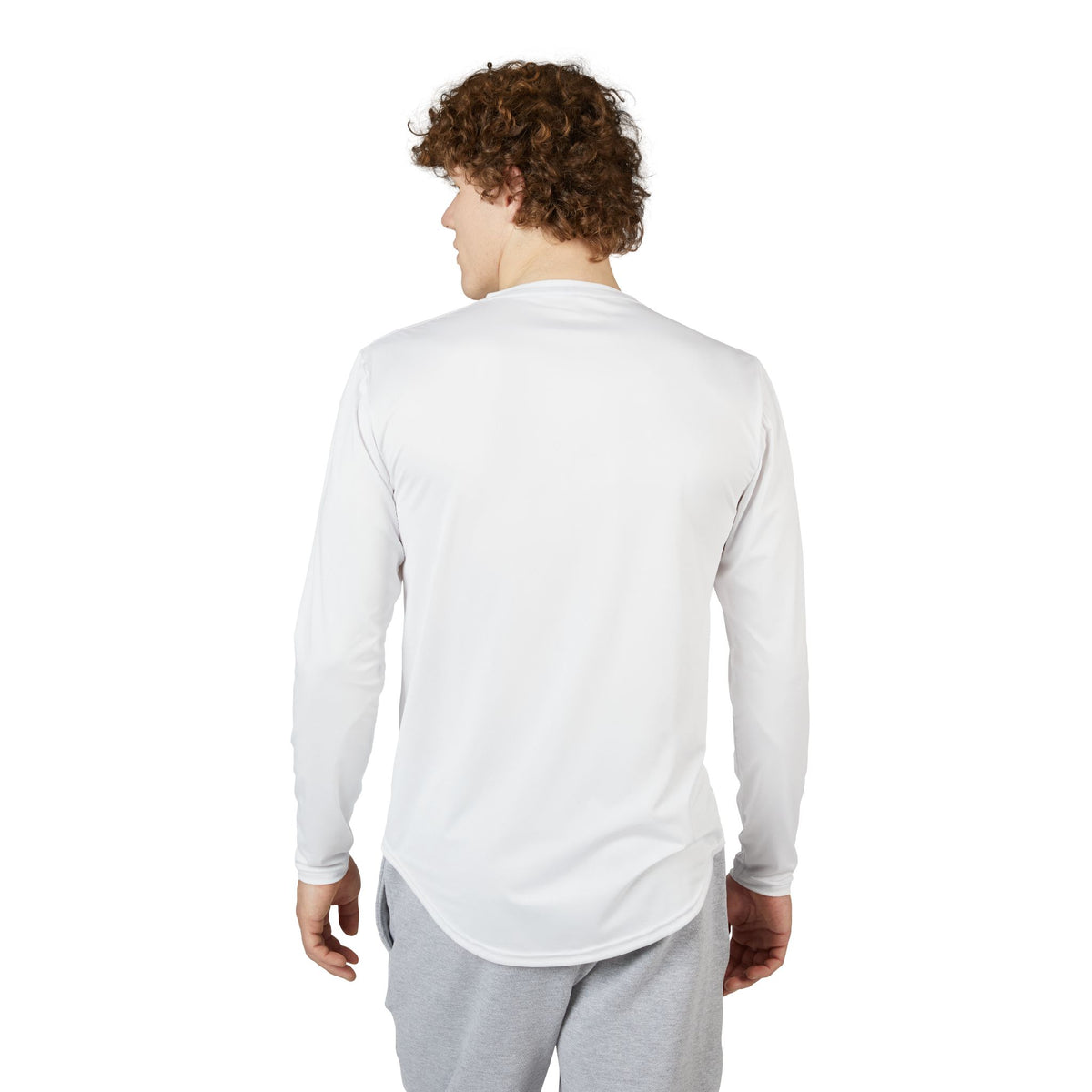 UV Protection Long Sleeve Shirt
