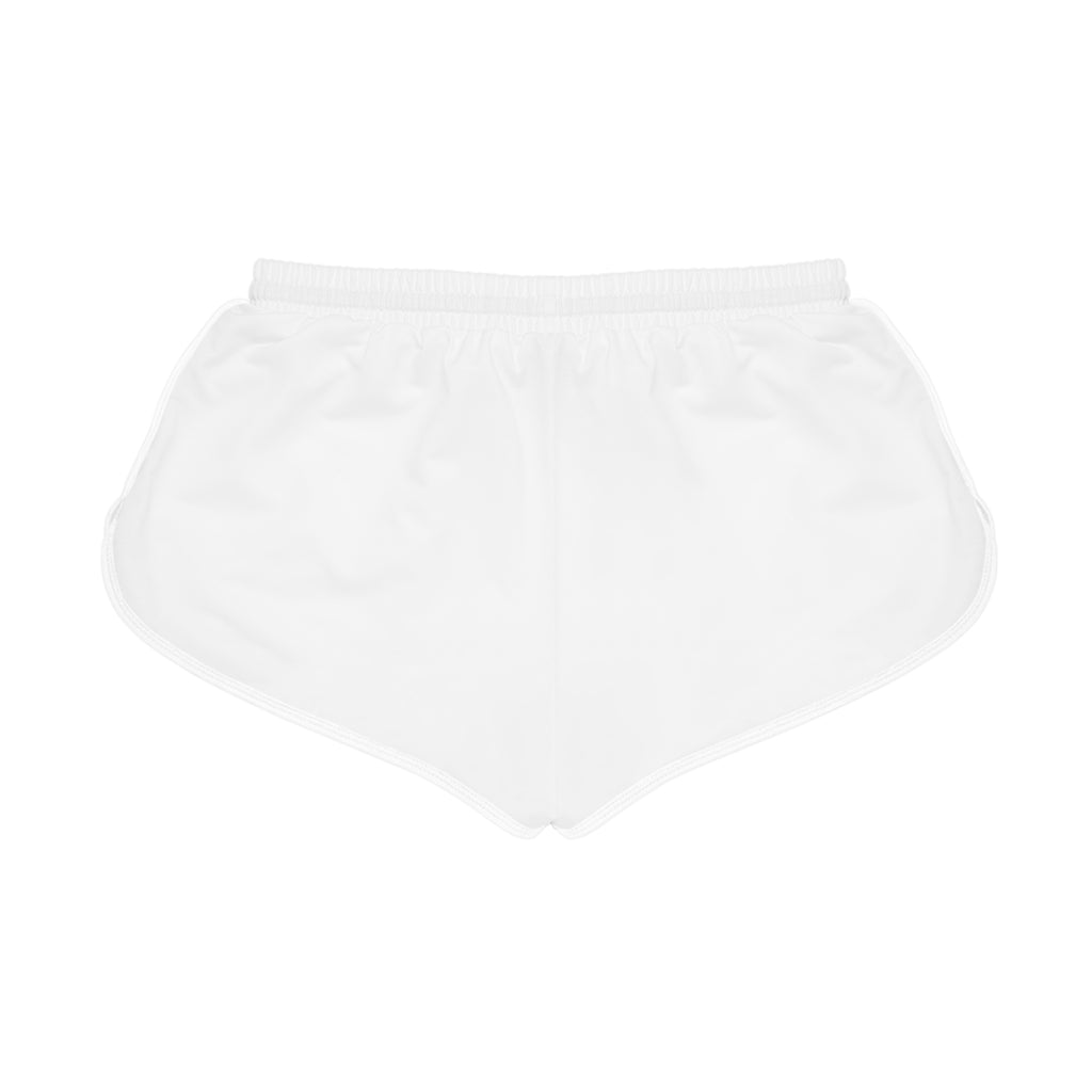 Relaxed Women's Lounge Shorts