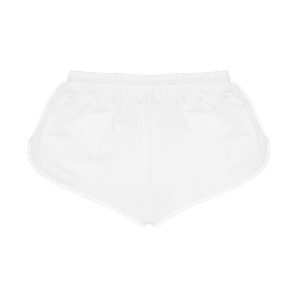 Relaxed Women's Lounge Shorts