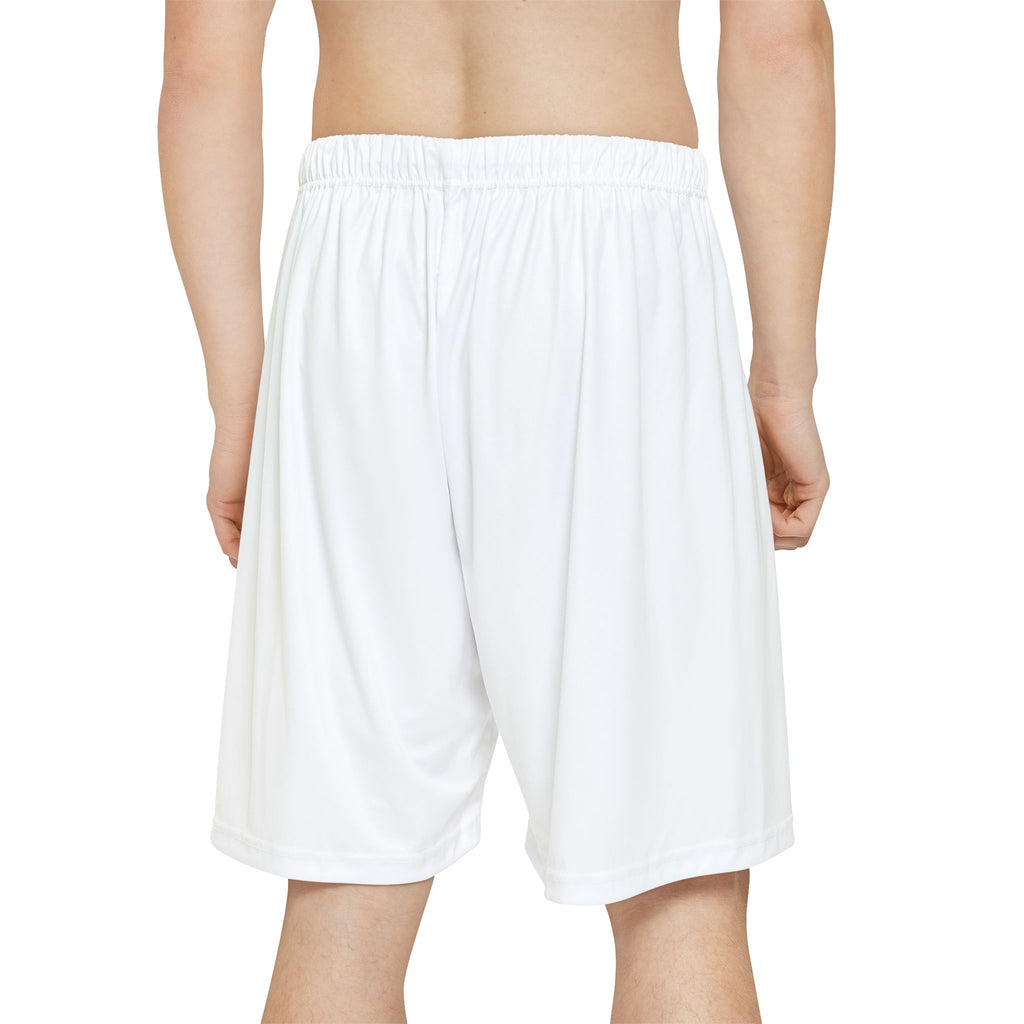 Athletic Shorts Shirt