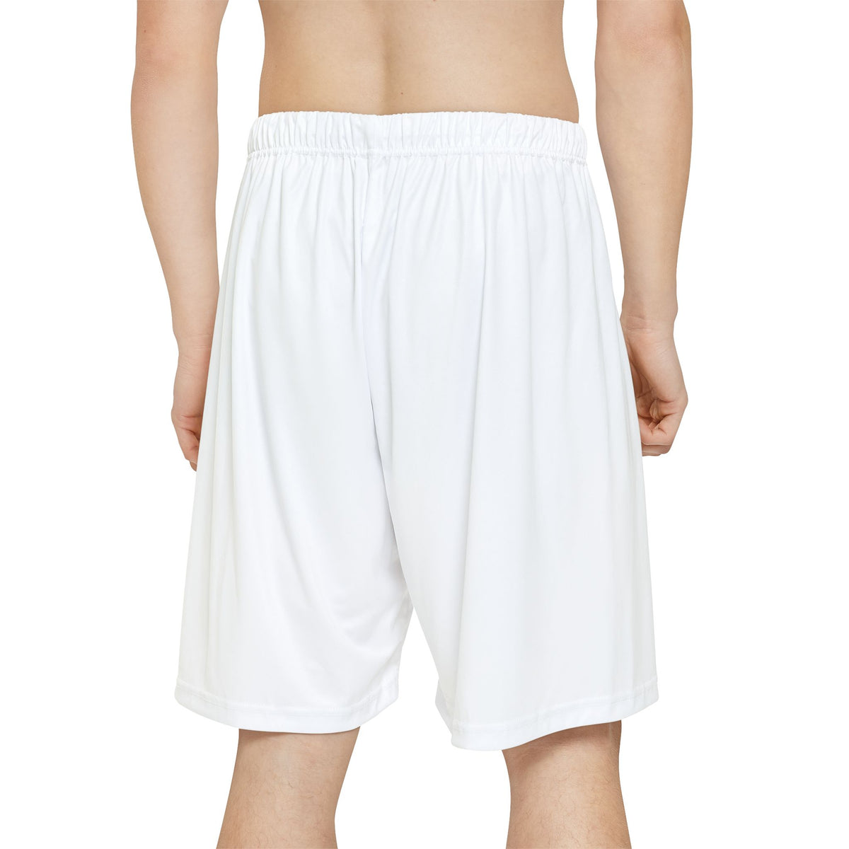 Athletic Shorts Shirt