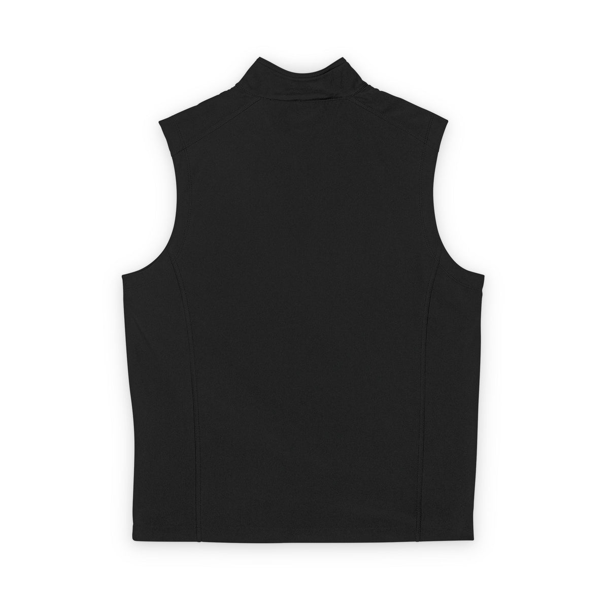 Lightweight Outdoor Vest with Zip Pockets