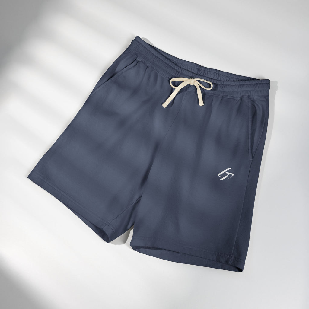 Lightweight Fleece Sweat Shorts