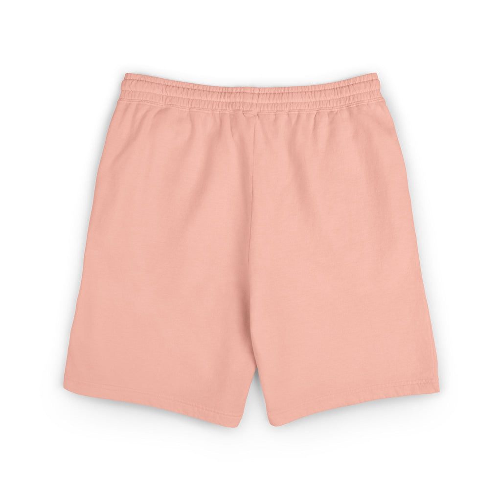 Lightweight Fleece Sweat Shorts