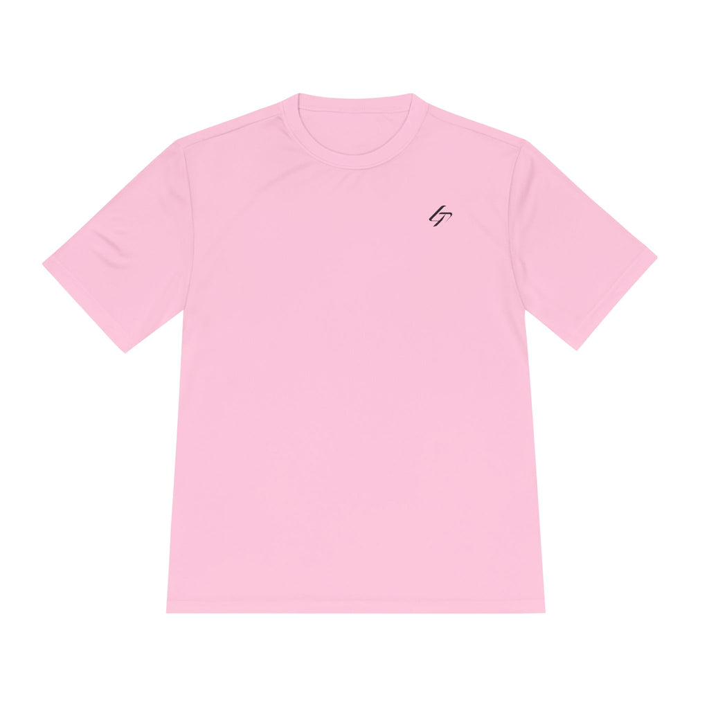 Performance Moisture-Wicking Tee
