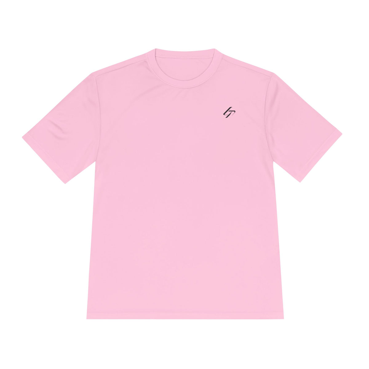 Performance Moisture-Wicking Tee