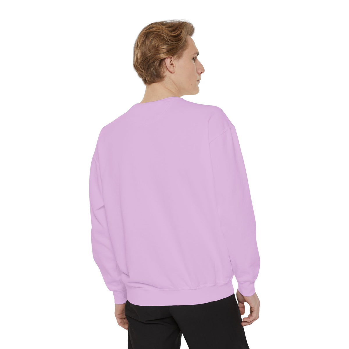 Comfy Sweatshirt