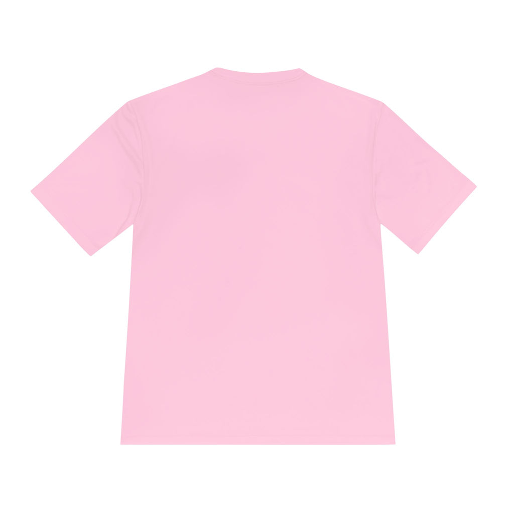Performance Moisture-Wicking Tee