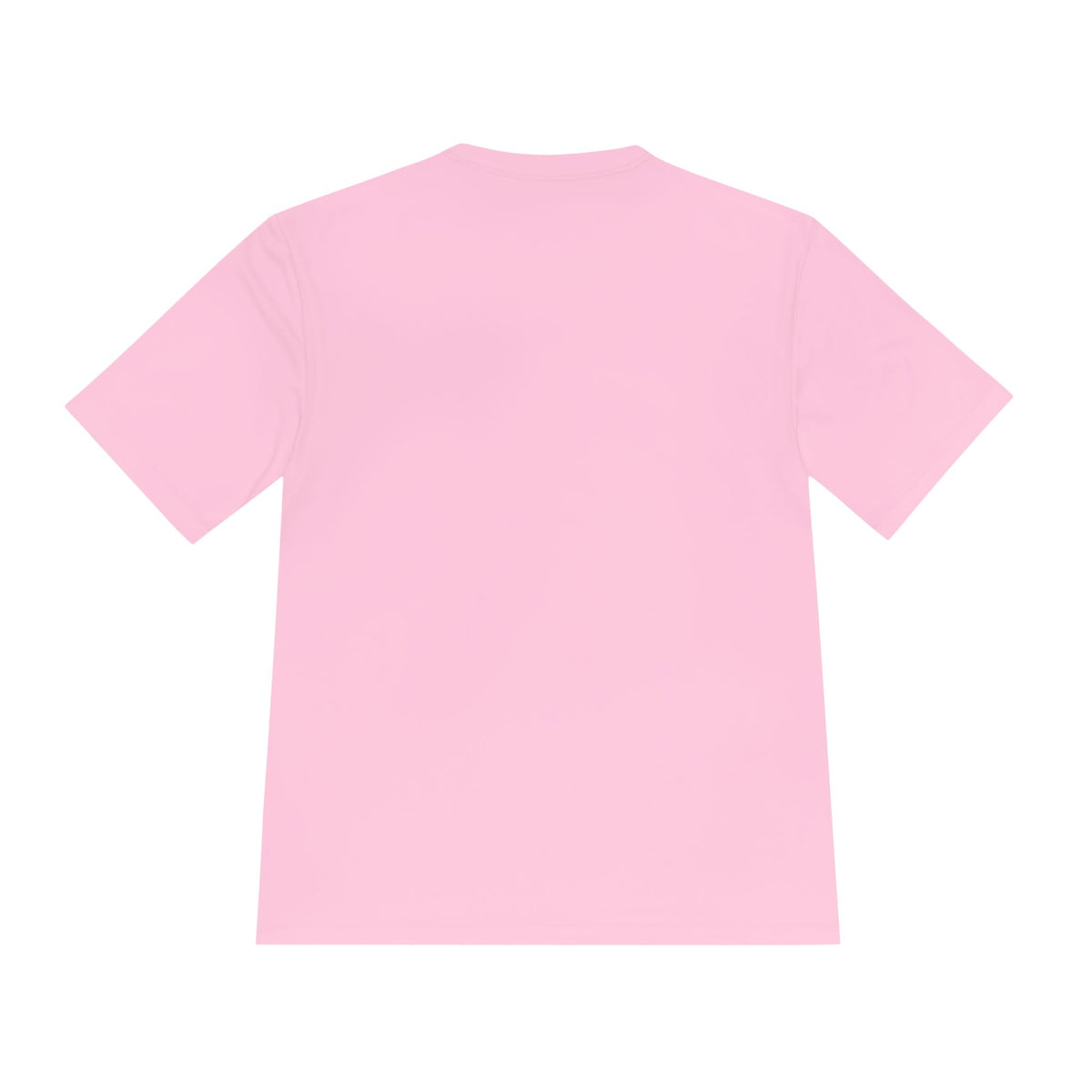 Performance Moisture-Wicking Tee