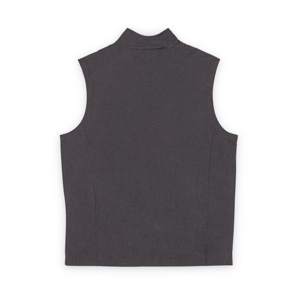 Lightweight Outdoor Vest with Zip Pockets