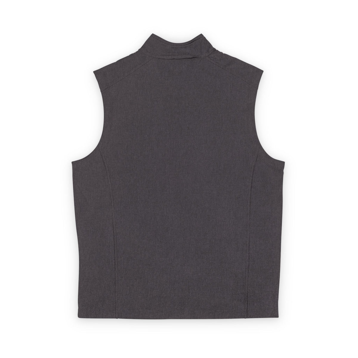 Lightweight Outdoor Vest with Zip Pockets