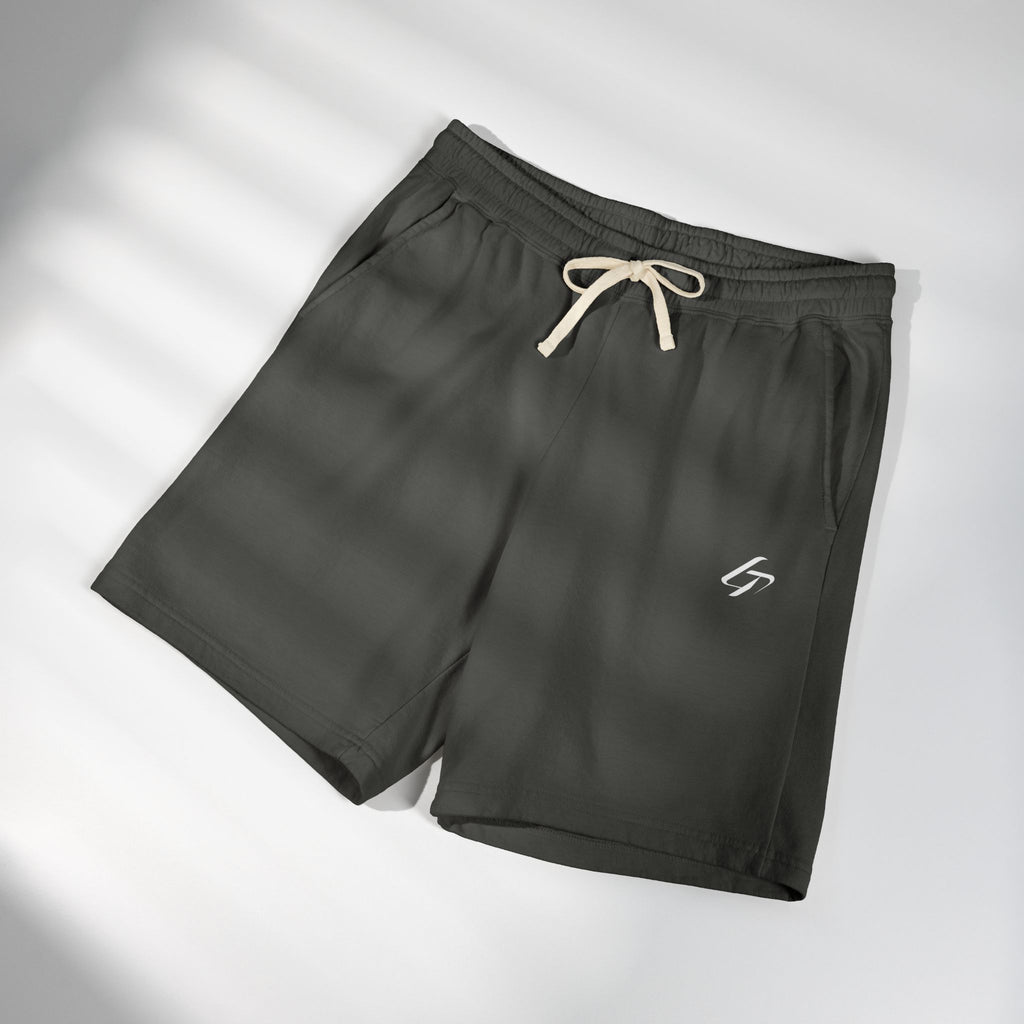 Lightweight Fleece Sweat Shorts