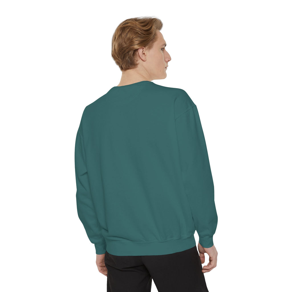 Comfy Sweatshirt