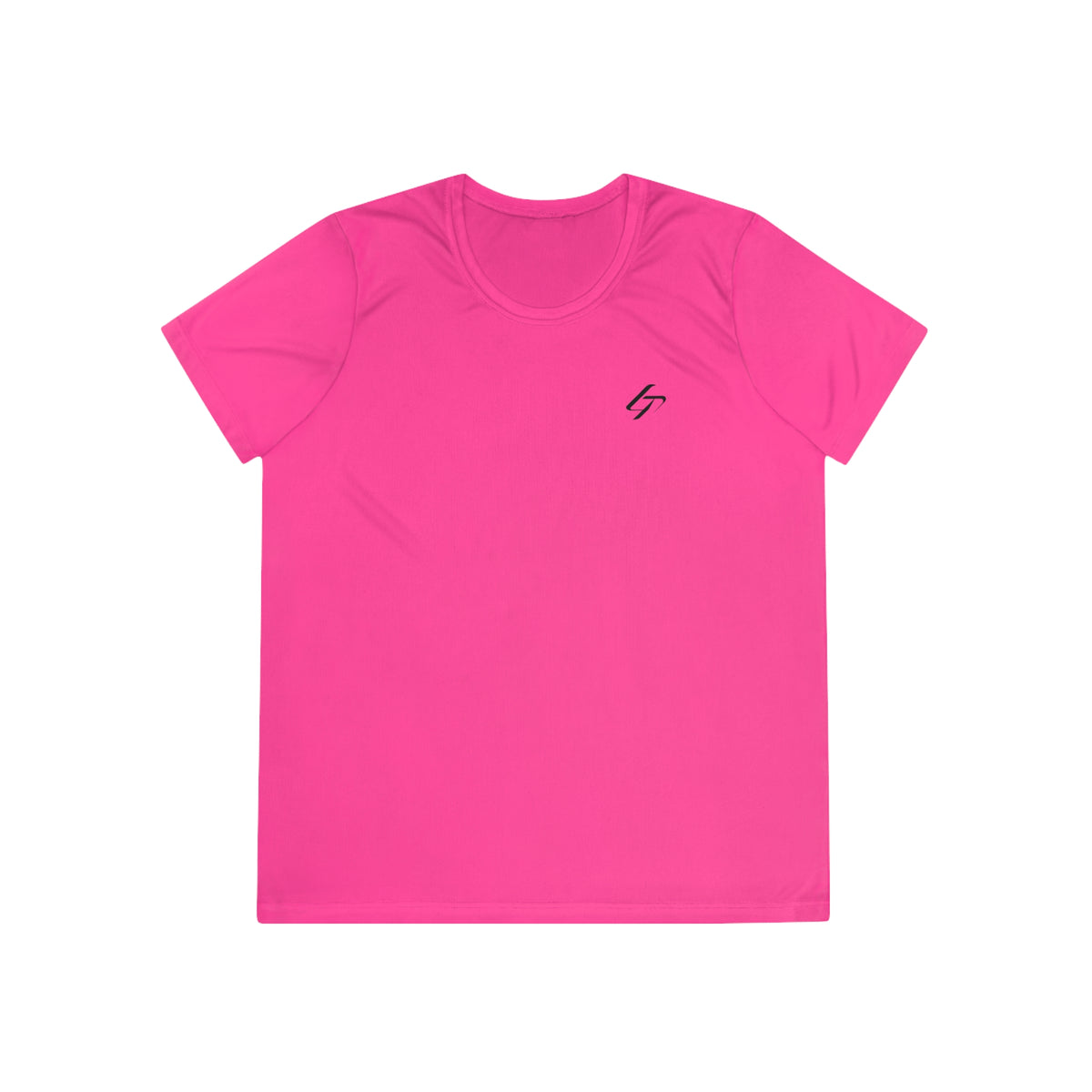 Ladies Competitor Tee