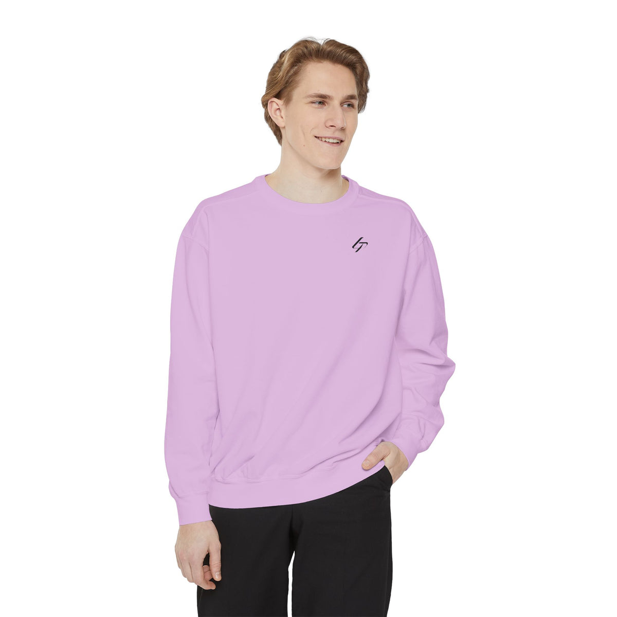Comfy Sweatshirt