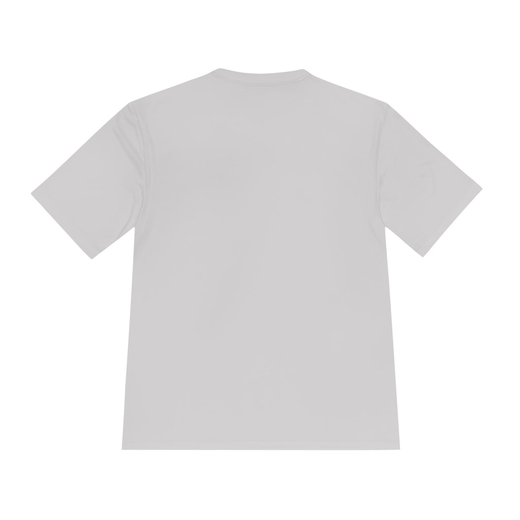 Performance Moisture-Wicking Tee