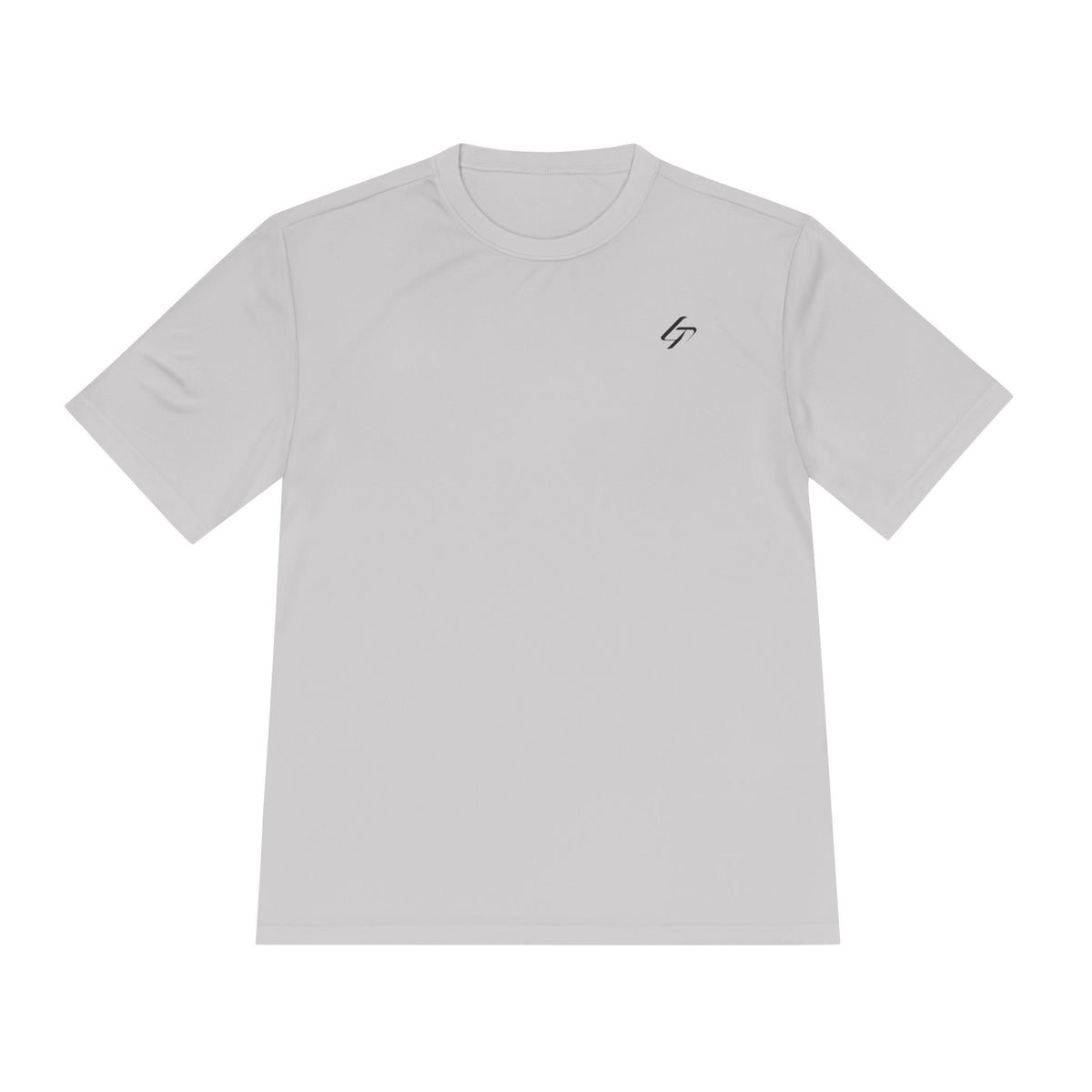 Performance Moisture-Wicking Tee