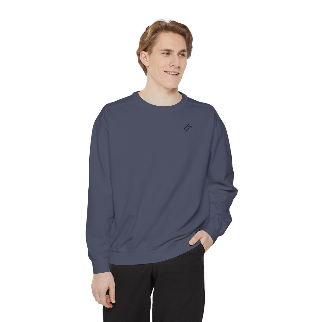 Comfy Sweatshirt