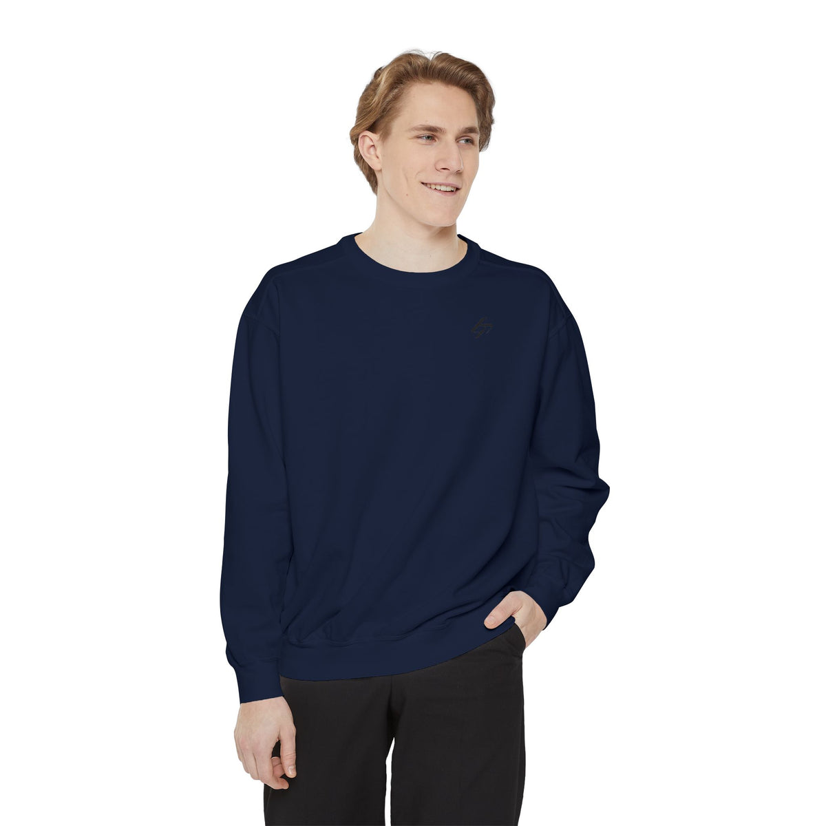 Comfy Sweatshirt
