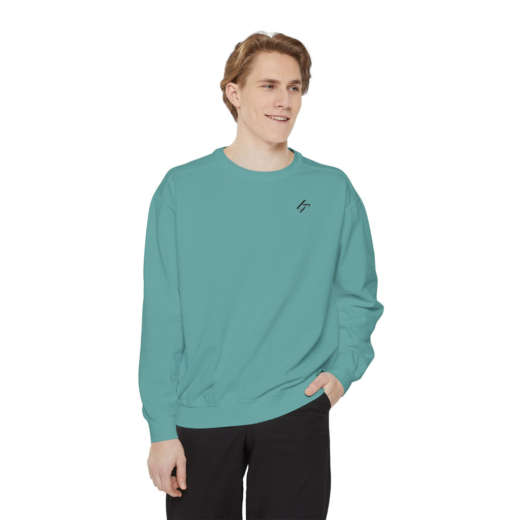 Comfy Sweatshirt