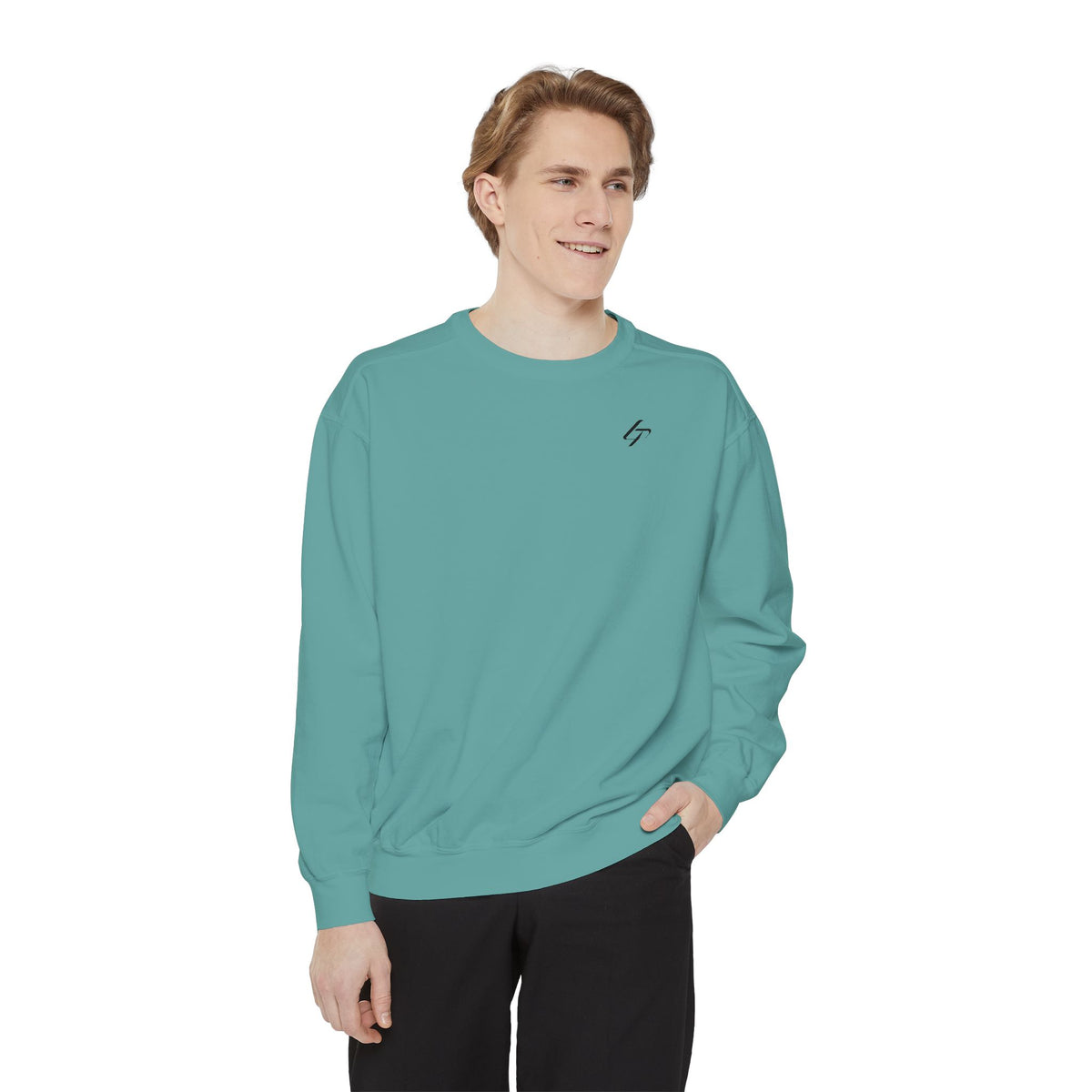 Comfy Sweatshirt